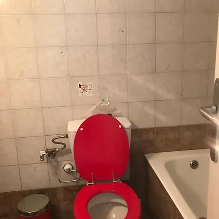 The Salty Apartment Rethymno