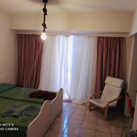 아파트 The Salty *