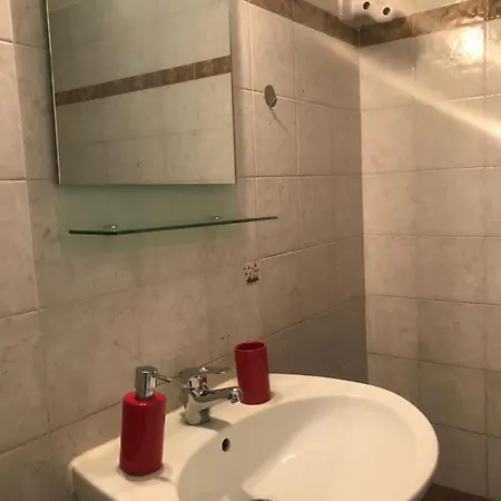 The Salty Апартаменты *