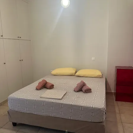 Appartement The Salty Rethimnon