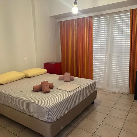Appartement The Salty Rethimnon