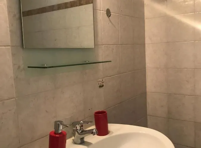 The Salty Апартаменты *